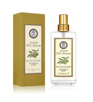 EST AYVALIK ZEYTİN ÇİÇEĞİ EAU DE KOLONYA 150 ML CAM