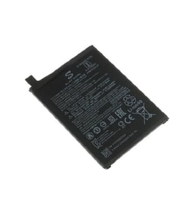 Xiaomi Black Shark 2 Pil Batarya Bs02fa 4000 Mah