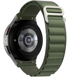 Amazfit GTS 2 Kordon Alpine Loop Yeşil
