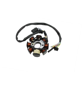 Atv Terratrack 200 Statör 8 Li 28-88-27X2D 5K Orj