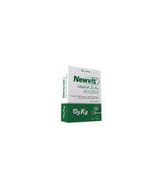 Newvit Vitamin D3K2 Sprey 30 ml