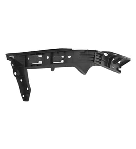 Vw Transporter T5-T6 2003-2014 Tampon Braketi Arka Sol 7H0807393C