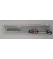 OTOMAT SİGORTA RAYI 22CM ( 2 ADET RAY VE 12 DELİK KLAMENSİ DAHİL )