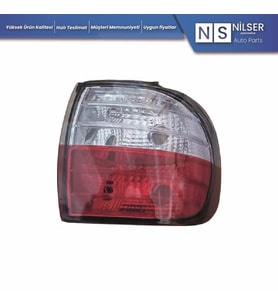 Hyundai Starex Sağ Dış Stop Lambası 2005-2007