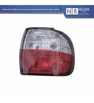 Hyundai Starex Sağ Dış Stop Lambası 2005-2007