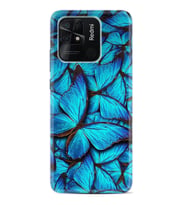 Xiaomi Redmi Note 7 8 9 Pro 10 2022 10 Pro 10S Kılıf Desenli Silikon Owl 1351