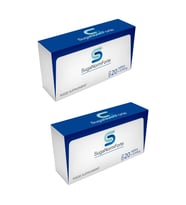 SugaNormForte 2 Kutu (Beyaz)