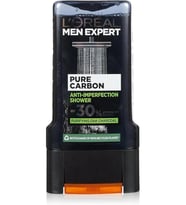 L'Oreal Paris Men Expert Pure Carbon Duş Jeli 300 ml
