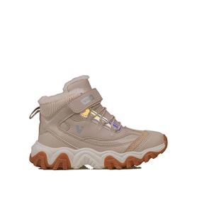 Vicco Krem Radus Outdoor Kız Çocuk Bot