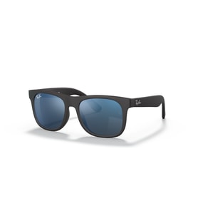 RJ 9069S 702855 48 Ray-Ban Junior JUNIOR JUSTIN Çocuk Güneş Gözlüğü