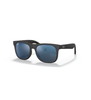 RJ 9069S 702855 48 Ray-Ban Junior JUNIOR JUSTIN Çocuk Güneş Gözlüğü