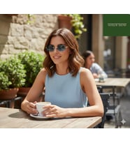 Tiffany&Co. 3104D 602180 56-18 Kadın Güneş Gözlüğü