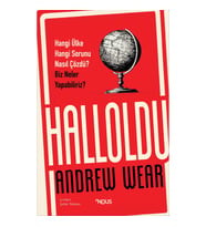 Halloldu