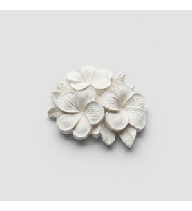 Hidrengea Çiçeği Silikon Kalıp 6x5.5 Cm