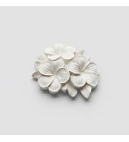 Hidrengea Çiçeği Silikon Kalıp 6x5.5 Cm