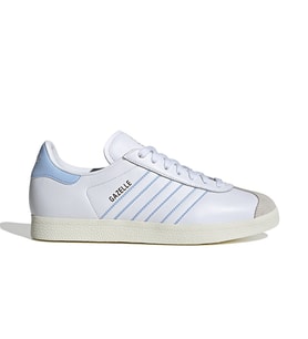 adidas Gazelle Erkek Günlük Ayakkabı ID3718 Beyaz