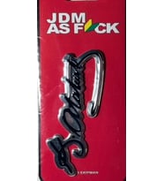 Arma Sticker M.K. Atatürk - Yüksek Kalite, Şık ve Anlamlı Tasarım - Araç, Laptop ve Diğer Yüzeyler İçin