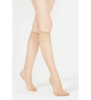 Penti Fit 15 Den Parlak İnce Pantolon Çorap  (Ten)