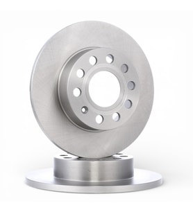 Caddy Arka Fren Disk Takımı 2005-2010 1K0615601AC