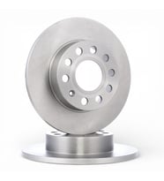 Caddy Arka Fren Disk Takımı 2005-2010 1K0615601AC