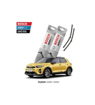 Kia Stonic 2019 Model Bosch Aeroeco Muz Silecek Takımı