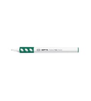 Gıpta Fineliner Thick 0.4 mm Yuvarlak Gövde Kalem KOYU YEŞİL 