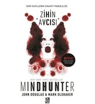 Zihin Avcısı - Mindhunter-Seri Katillerin Cinayet Psikolojisi