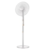 Raks Sf 18 Lindos 5 Kanatlı 70 W Ayaklı Vantilatör