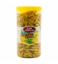 Yakan Biber Turşusu 1,5 kg