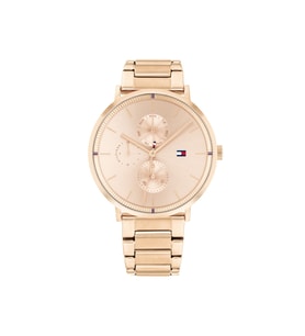 Tommy Hilfiger TH1782296 Kadın Kol Saati Yeni Sezon