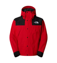 The North Face Erkek DRYVENT MONO MOUNTAIN Ceket NF0A88XFKZ31 (Kırmızı)