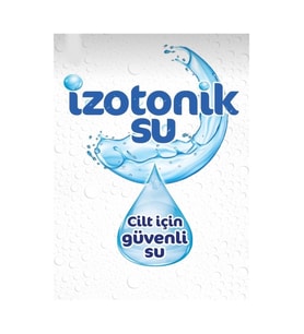 İzotonik Sulu Ferah Temizlik Islak Havlu Mendil 3'Lü 180 Yaprak
