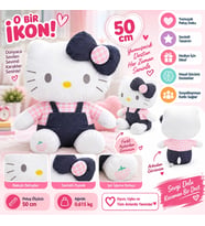 6315 TULUMLU FİYONKLU 50CM HKTY
