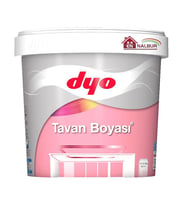 Tavan Boyası 17,5 Kg Beyaz