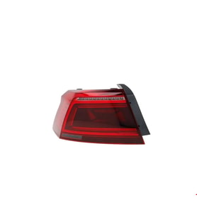 VOLKSWAGEN - DIŞ STOP LAMBASI SOL ELEGANCE PASSAT 2020-