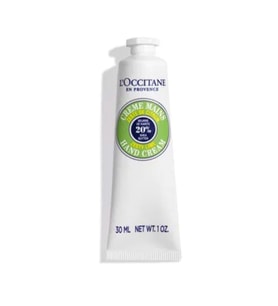 L'occitane Shea Limonlu El Kremi 30 ml