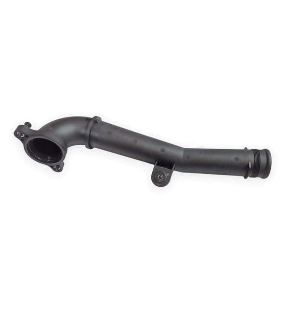 Seat Leon 2017-2020 Dizel Motor Turbo Plastik Borusu 04L145762CE