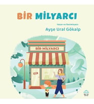 Bir Milyarcı