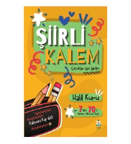 Şiirli Kalem