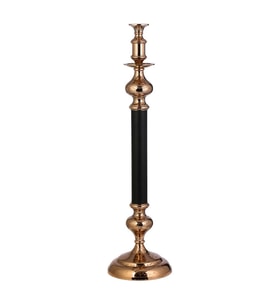 Vitale English Şamdan Bakır 23x90 cm AK.IR0264
