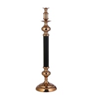Vitale English Şamdan Bakır 23x90 cm AK.IR0264