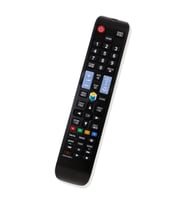 AA59-00581A Smart Hub Uyumlu Orijinal TV Kumandası – Yedek Uzaktan Kumanda Modeli
