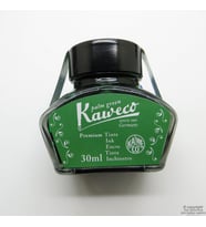 Kaweco Dolma Kalem Mürekkebi Palm Yeşil 30ml.