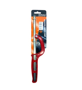 MİNİ METAL ÇELİK TESTERE PLASTİK SAPLI (5343)