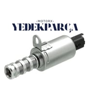 Eksantrik Mili Sensörü (Gates) – BMW N13 / N14 / N16 / N18 Motor Kodlu Araçlar (F20, F30, F35) Peugeot 207 (2007–), 208 (2013–), 308 (2007–), 3008 (2009–), 5008 (2009–), Partner / Berlingo (2010–), Citroën C3 (2009–) – 1.6 16V Motorlar ile Uyumlu