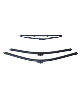 Opel Astra H HB Hatchback 2004-2012 Ön Cam Arka Cam Silecek Seti