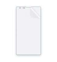 SChitec Haier X3 Uyumlu Ön Yüzey Nano Şeffaf Hidrojel Ekran Koruyucu