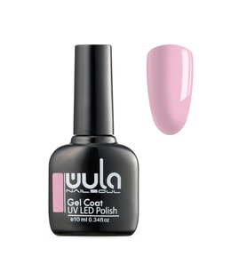 Wula Kalıcı Oje Nailsoul Pastel Bouquet 10ml Ton 660