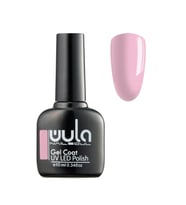 Wula Kalıcı Oje Nailsoul Pastel Bouquet 10ml Ton 660
