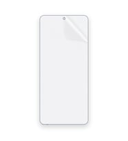 SChitec OnePlus 10T 5G Uyumlu Ön Yüzey Nano Şeffaf Hidrojel Ekran Koruyucu